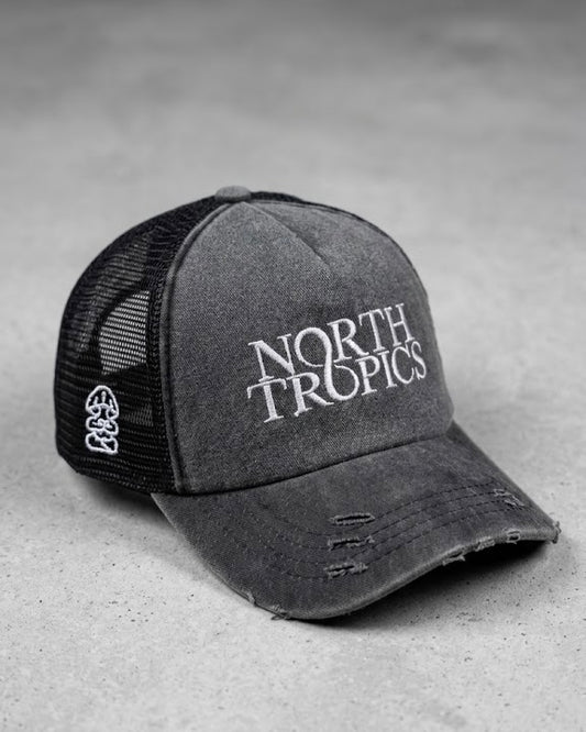 North Tropics Derhúfa
